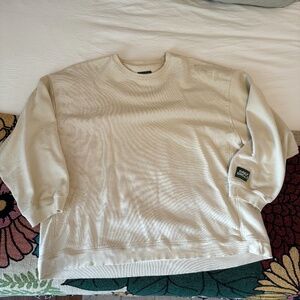 Daily Drills Oversized Crew